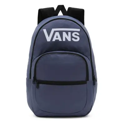 Vans RANGED BACKPACK Városi hátizsák, kék, méret