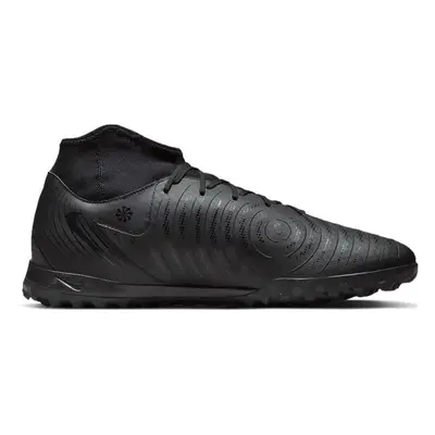 Nike PHANTOM LUNA II ACADEMY TF Férfi turf futballcipő, fekete, méret