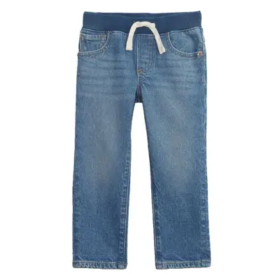 GAP DENIM Fiú farmernadrág, kék, méret