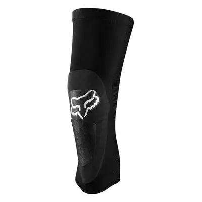 Fox ENDURO KNEE GUARD Térdvédő, fekete, méret