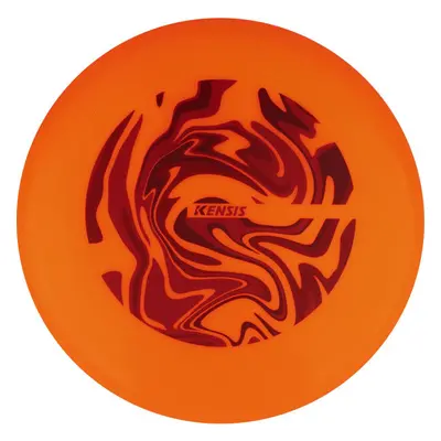 Kensis FRISBEE175g Frizbi, narancssárga, méret