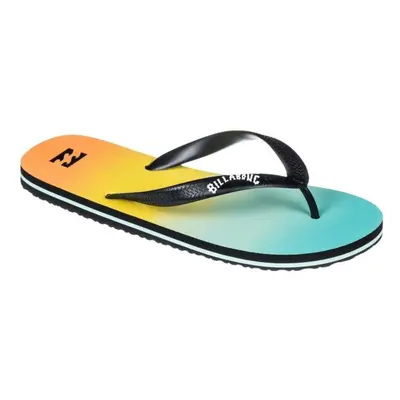 Billabong TIDES FADE Férfi flip-flop papucs, mix, méret