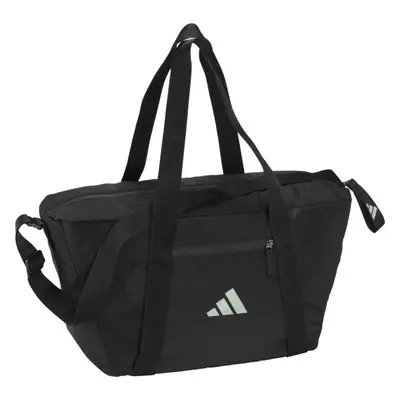 adidas SP BAG Sporttáska, fekete, méret