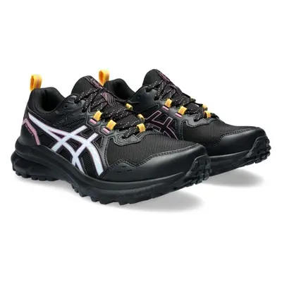 ASICS TRAIL SCOUT W Női futócipő, fekete, méret 40.5