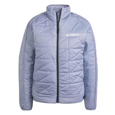 adidas TERREX MULTI JACKET Női télikabát, lila, méret