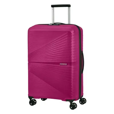 AMERICAN TOURISTER SPINNER 68/25 TSA* Bőrönd, bordó, méret