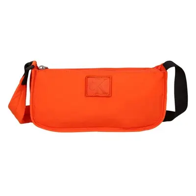 Calvin Klein CITY NYLON SHOULDER POUCH25 Női táska, narancssárga, méret