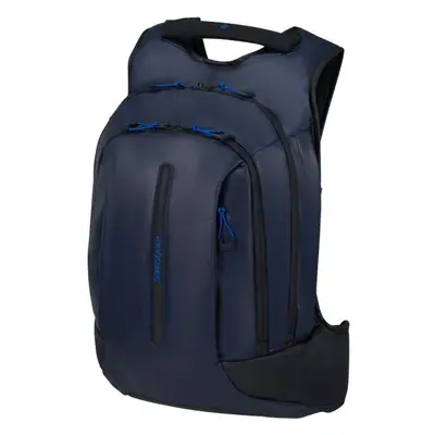 SAMSONITE ECODRIVER LAPTOP BACKPACK Hátizsák, sötétkék, méret