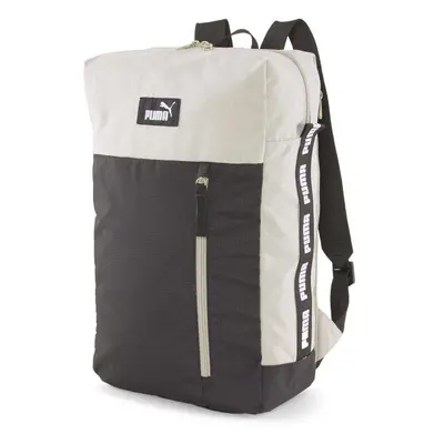 Puma EVOESS BOX BACKPACK Hátizsák, fekete, méret