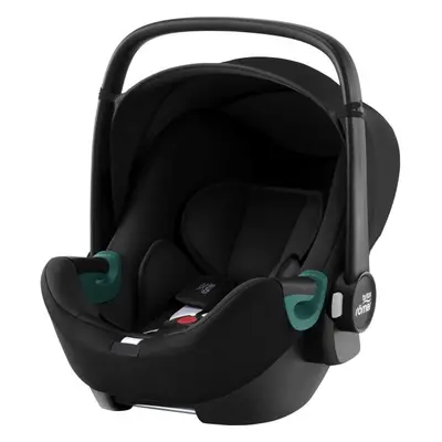 BRITAX RÖMER BABY-SAFE i-Size Gyerekülés, fekete, méret