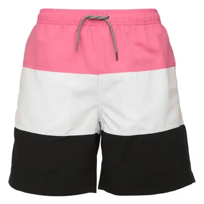 Russell Athletic SHORTS Férfi rövidnadrág, rózsaszín, méret