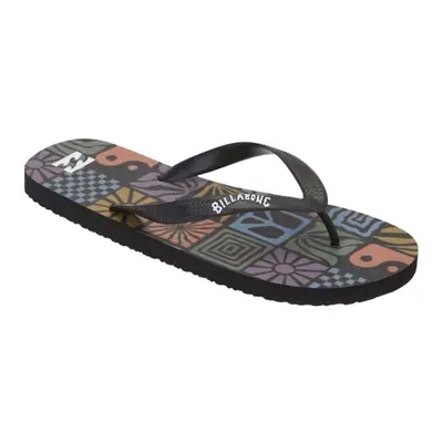 Billabong TIDES Férfi flip-flop papucs, mix, méret