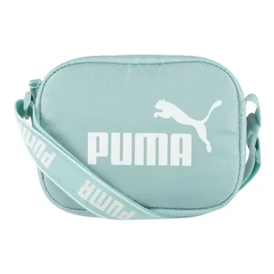 Puma CORE BASE CROSS BODY BAG Női kistáska, világoskék, méret