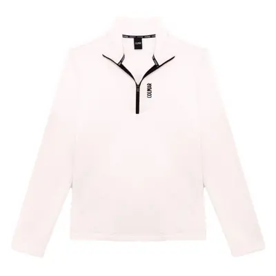 Colmar LADIES SWEATSHIRT Női pulóver, fehér, méret