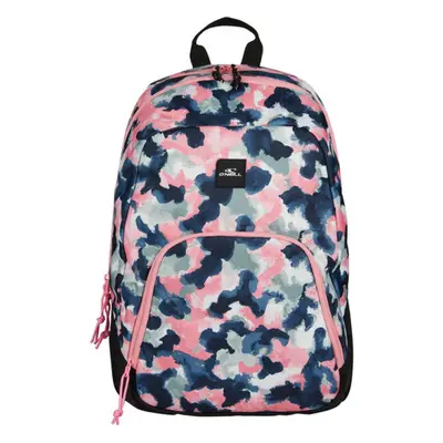 O'Neill BM WEDGE BACKPACK Városi hátizsák, rózsaszín, méret