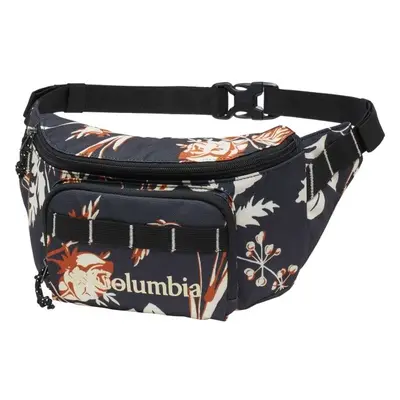 Columbia ZIGZAG HIP PACK Outdoor övtáska, sötétkék, méret