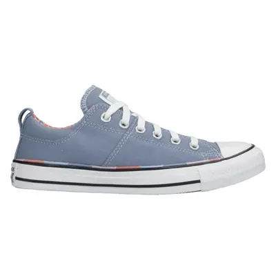 Converse CTAS MADISON OX W/BACKSTAY Női rövid szárú teniszcipő, világoskék, méret