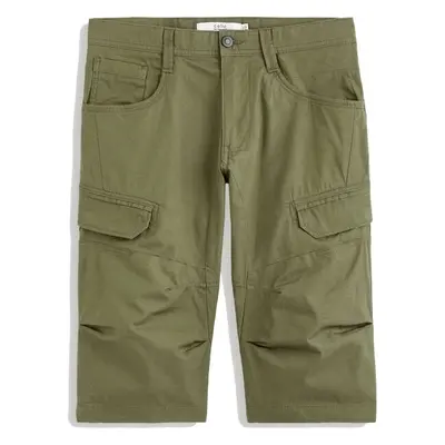 CELIO BOCOURTBM1 Férfi rövidnadrág, khaki, méret