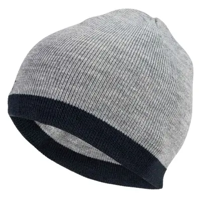 Champion REVERSIBLE BEANIE Téli sapka, sötétszürke, méret