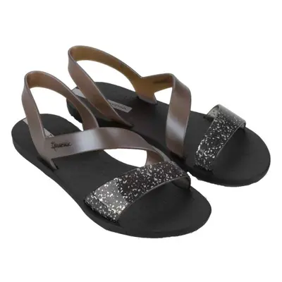 Ipanema VIBE SANDAL Női szandál, fekete, méret