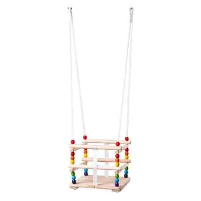 WOODY SWING FOR THE LITTLE ONES Hinta, mix, méret