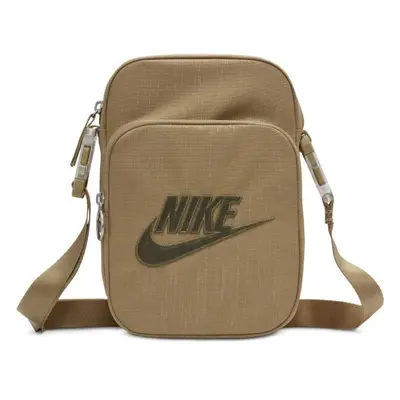 Nike HERITAGE CROSSBODY Irattartó, khaki, méret