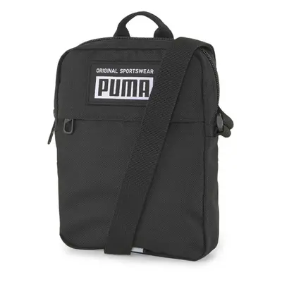 Puma ACADEMY PORTABLE Irattartó, fekete, méret