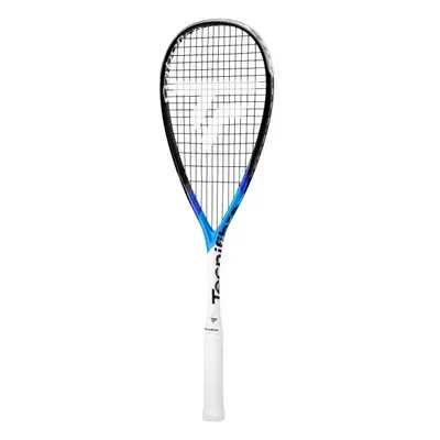 TECNIFIBRE CARBOFLEX X-SPEED Squash ütő, fekete, méret