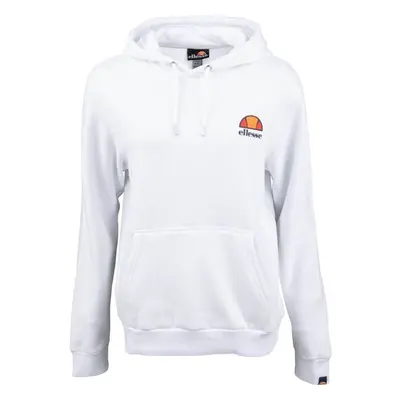 ELLESSE ELISE OH HOODY Női pulóver, fehér, méret