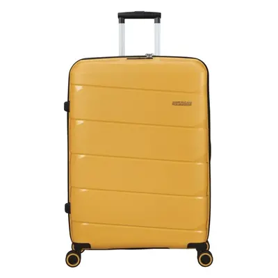 AMERICAN TOURISTER AIR MOVE-SPINNER 75/28 Utazótáska, sárga, méret