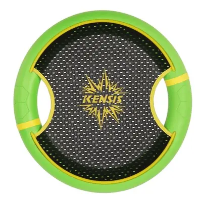 Kensis FRISBEE BONG SET Szabadidős játék 2in1, mix, méret