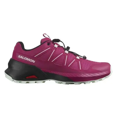 Salomon SPEEDCROSS PEAK W Női terepfutó cipő, rózsaszín, méret