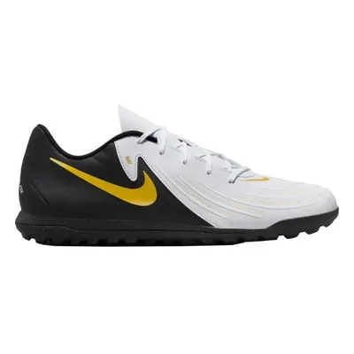 Nike PHANTOM GX II CLUB TF Férfi turf futballcipő, fehér, méret 45.5