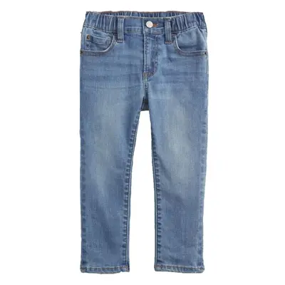 GAP DENIM Fiú farmernadrág, világoskék, méret