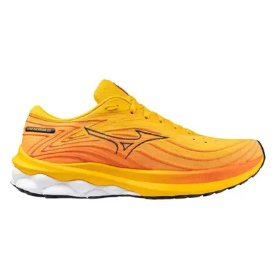 Mizuno WAVE SKYRISE Férfi futócipő, narancssárga, méret