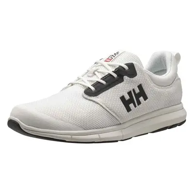 Helly Hansen FEATHERING Férfi szabadidőcipő, fehér, méret