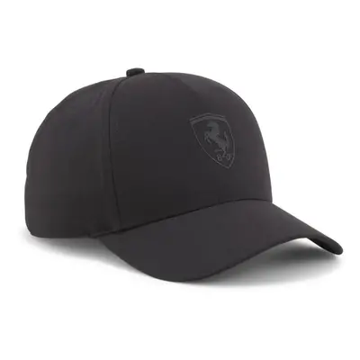 Puma FERRARI STYLE CAP Baseball sapka, fekete, méret