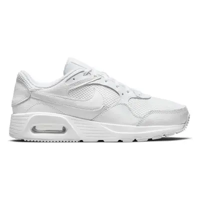 Nike AIR MAX SC Női szabadidőcipő, fehér, méret 40.5