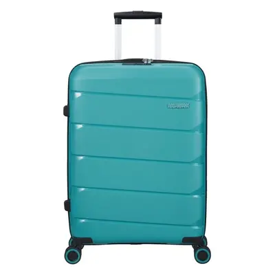 AMERICAN TOURISTER AIR MOVE-SPINNER 66/24 Utazótáska, türkiz, méret