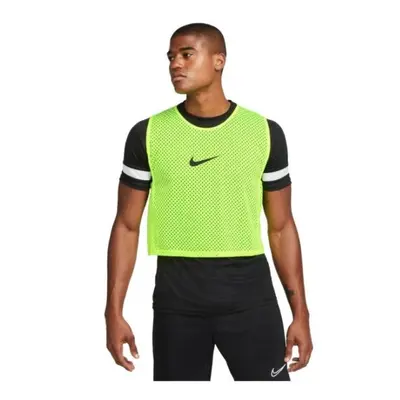 Nike DRI-FIT PARK Megkülönböztető mez, fényvisszaverő neon, méret