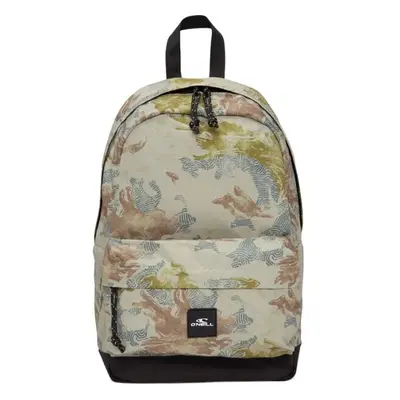 O'Neill COASTLINE MINI BACKPACK Városi hátizsák, khaki, méret