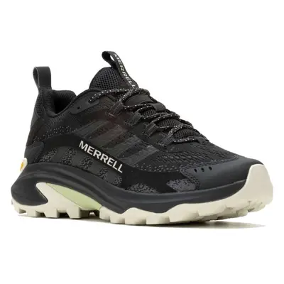 Merrell MOAB SPEED Női outdoor cipő, fekete, méret 38.5