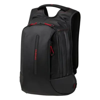 SAMSONITE LAPTOP BACKPACK Hátizsák, fekete, méret