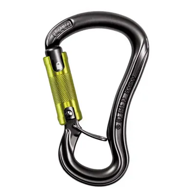 OCÚN CONDOR HMS TWIST Karabiner, ezüst, méret