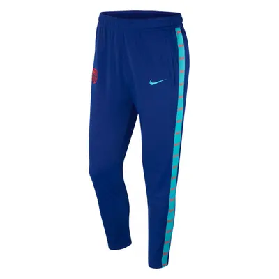 Nike FCB NSW JDI PANT PK TAPE Férfi melegítőnadrág, sötétkék, méret