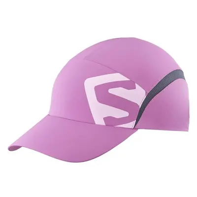 Salomon XA CAP Baseball sapka, rózsaszín, méret