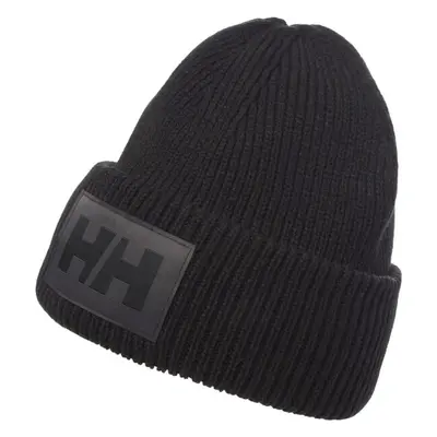 Helly Hansen HH BOX BEANIE Sapka, fekete, méret