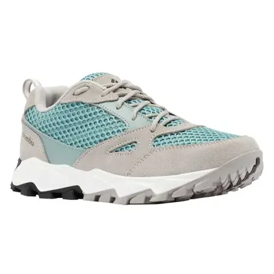 Columbia IVO TRAIL BREEZE Női cipő, türkiz, méret 39.5