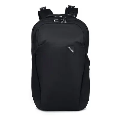 Pacsafe VIBE 20L BACKPACK Lopásgátló hátizsák, fekete, méret