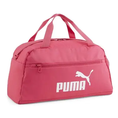 Puma PHASE SPORTS BAG Sporttáska, rózsaszín, méret